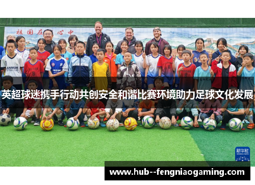 英超球迷携手行动共创安全和谐比赛环境助力足球文化发展