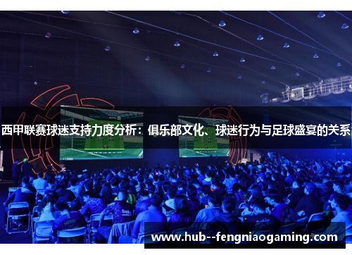 西甲联赛球迷支持力度分析：俱乐部文化、球迷行为与足球盛宴的关系
