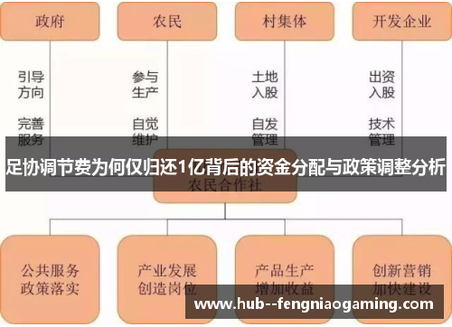 足协调节费为何仅归还1亿背后的资金分配与政策调整分析 足协调节费为何仅归还1亿背后的资金分配与政策调整分析
