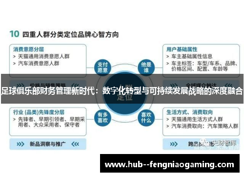 足球俱乐部财务管理新时代：数字化转型与可持续发展战略的深度融合