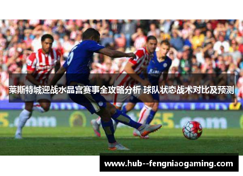 莱斯特城迎战水晶宫赛事全攻略分析 球队状态战术对比及预测 莱斯特城迎战水晶宫赛事全攻略分析 球队状态战术对比及预测