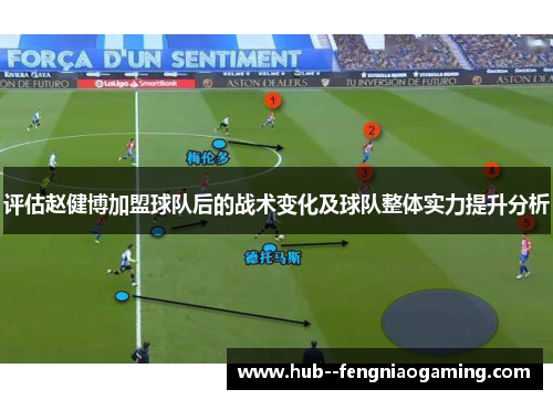 评估赵健博加盟球队后的战术变化及球队整体实力提升分析