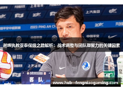 谢晖执教亚泰保级之路解析：战术调整与团队凝聚力的关键因素