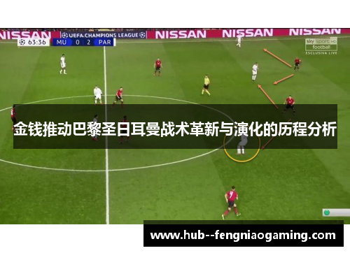 金钱推动巴黎圣日耳曼战术革新与演化的历程分析