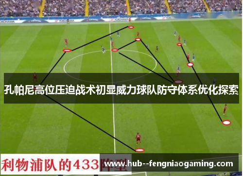 孔帕尼高位压迫战术初显威力球队防守体系优化探索